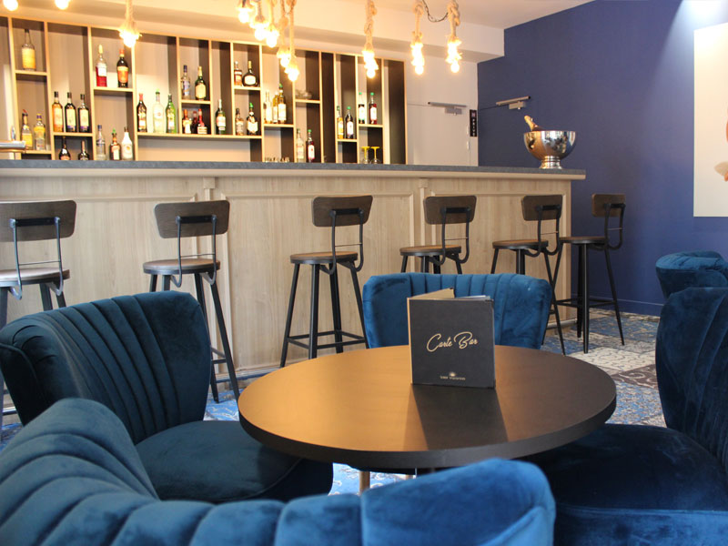 photo n°16 de Événements & Banquets d’Entreprise à Carcassonne – Hôtel Les Chevaliers 4*